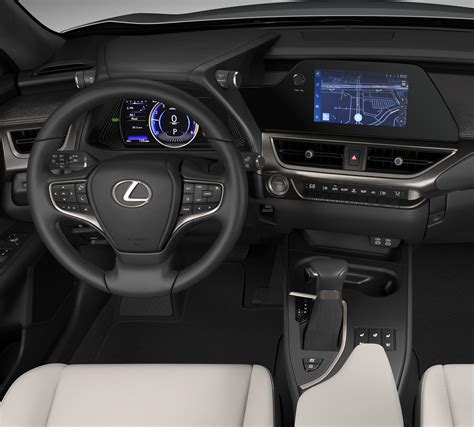 New 2023 Lexus UX Hybrid UX 250h F SPORT DESIGN 5-DOOR SUV AWD in East ...