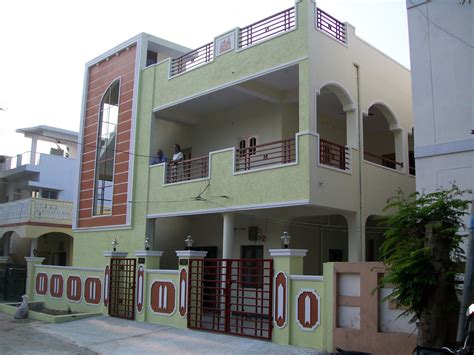 MoKatha: Our House at Hyderabad