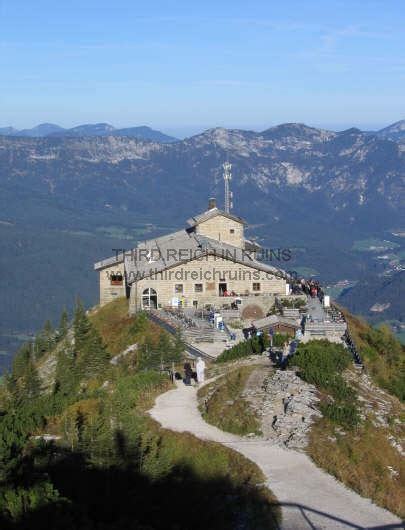 Kehlsteinhaus