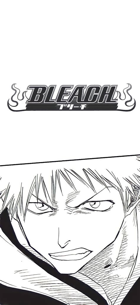 Bleach, anime, bleach anime, bleach manga, ichigo, kurosaki, manga ...