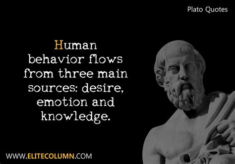 Plato Quotes 2 | EliteColumn