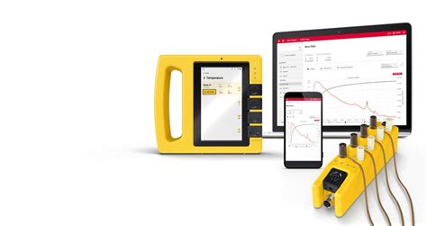 TEMO Concrete Temperature and Maturity Monitoring