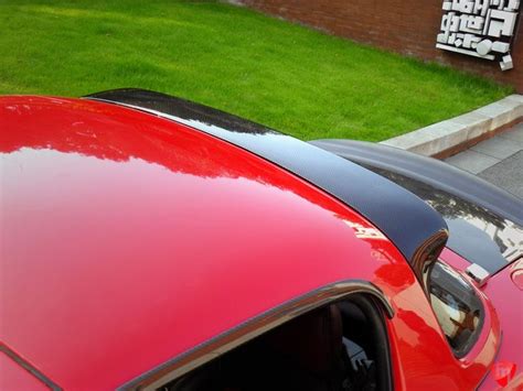 CarbonMiata Hardtop spoiler for NA/NB | Mazda Miata MX-5 - TopMiata ...