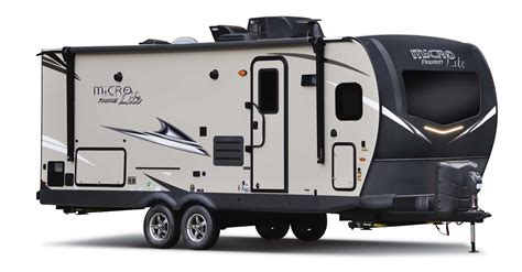 3 Good RV Travel Trailers for Under $20K