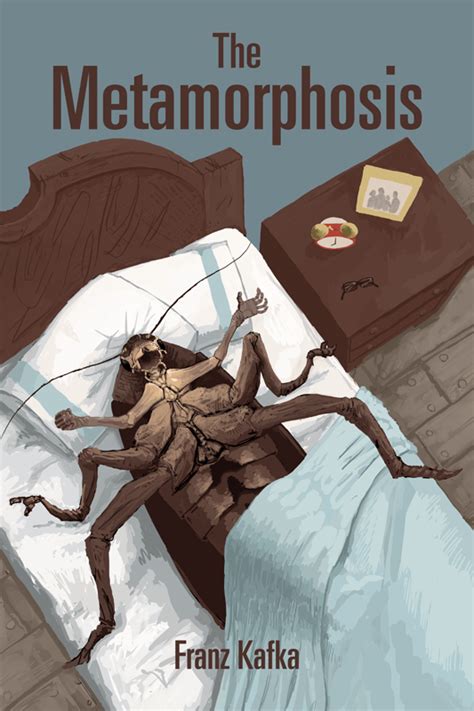 Kafka's Metamorphosis: Free Summary Essay Samples and Examples