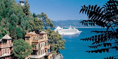 Italy Cruises | All-Inclusive Cruises Around Italy