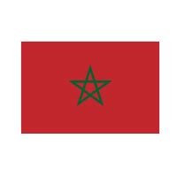 Meaning of 🇲🇦 Flag: Morocco Emoji in 26 Languages