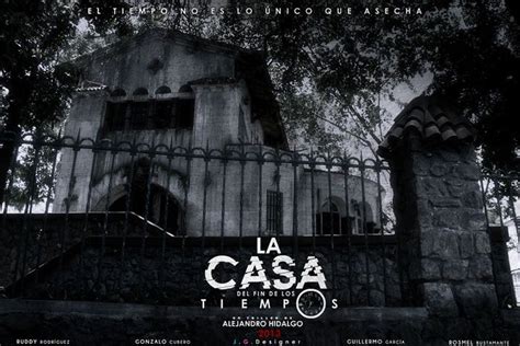 Reseña Crítica La Casa del Fin de los Tiempos de Alejandro Hidalgo