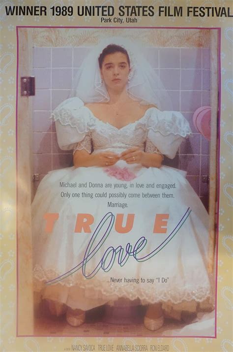 True Love (1989)