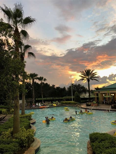 Hilton Bonnet Creek Orlando | Visit orlando, Orlando, Sea world