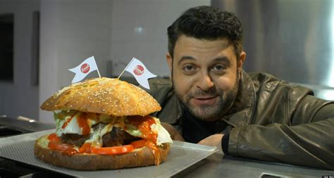 Man Vs Food Is Returning – But Without Adam Richman – Sick Chirpse