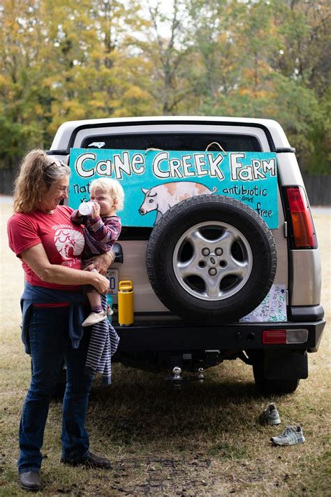 'You're surrounded by abundance': Carrboro Farmer's Market remains a ...