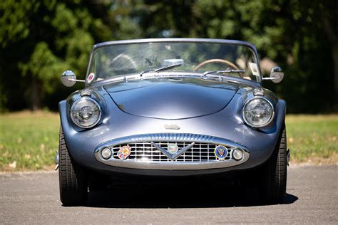 1963 Daimler SP250 Dart | Hagerty Insider