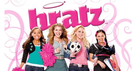 Bratz: The Movie | Now on Netflix For Kids September 2016 | POPSUGAR ...