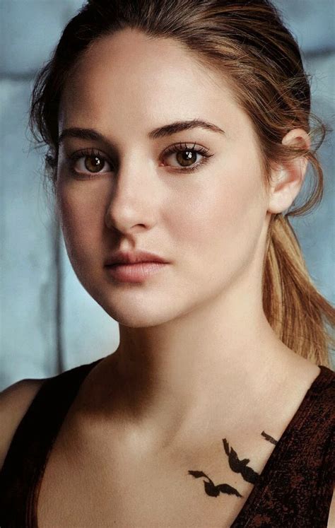 Pin on Divergent, Insurgent, Allegiant | Shailene, Shailene woodley ...