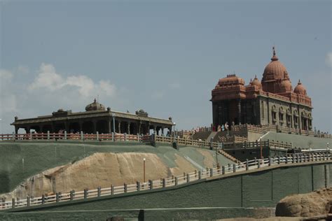 Vivekananda Rock Memorial in Kanyakumari - Cost, When to Visit, Tips ...