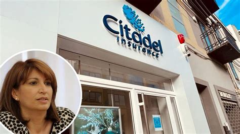 Rosette Thake joins Citadel Insurance plc as HR and Administration Manager