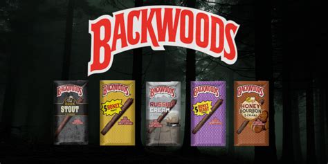 Top-Selling Backwoods Of All Time | Discount Little Cigars