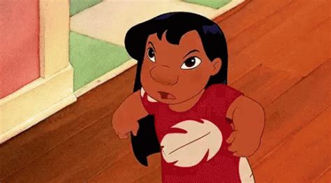 Lilo And Stitch Tongue Out GIF - LiloAndStitch TongueOut - Discover ...