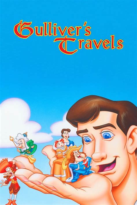 Gulliver's Travels - Rotten Tomatoes