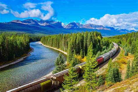 The 10 most beautiful train journeys in the world - Kiwi.com | Stories