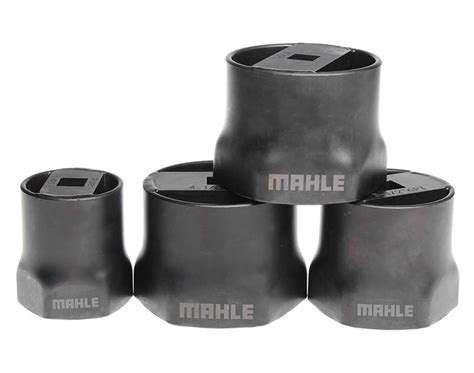 MAHLE Service Solutions | ShopPRO® Locknut Sockets