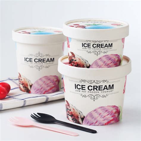 News - What the Advantages of Biodegradable Ice Cream Paper Cup?