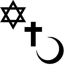 Monotheism - CreationWiki, the encyclopedia of creation science