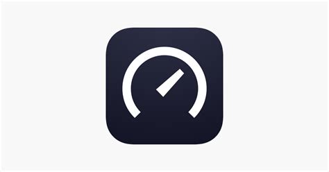 ‎Speedtest by Ookla on the App Store