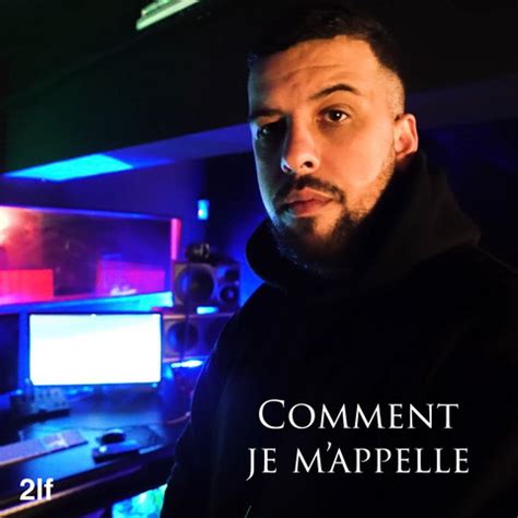 Comment je m’appelle Song Download: Comment je m’appelle MP3 French ...