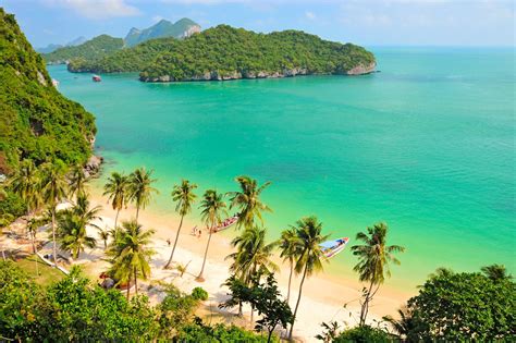 7 Best Islands Near Koh Samui - Where to Go Island-Hopping in Samui ...