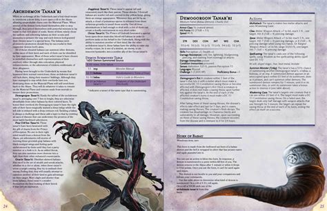 Creatures of the Underdark - Dungeon Masters Guild | Dungeon Masters Guild