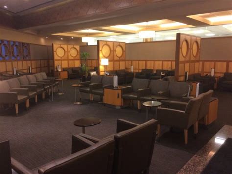 List of Airport Lounges at Hartsfield-Jackson Atlanta Airport [ATL]