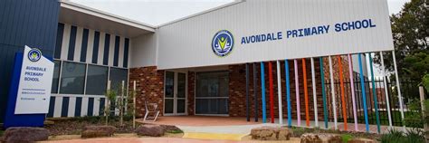 Avondale Primary School