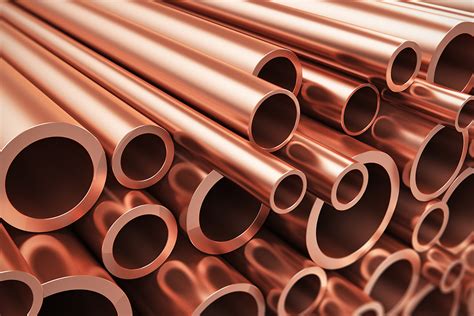 Plumbing Repair Services: A Guide To Copper Pipes | San Antonio, TX ...