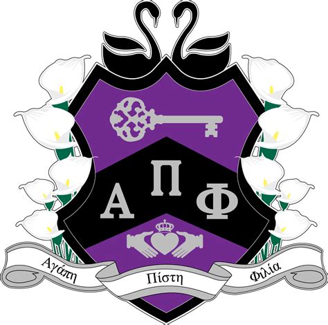 Alpha Pi Phi Sorority