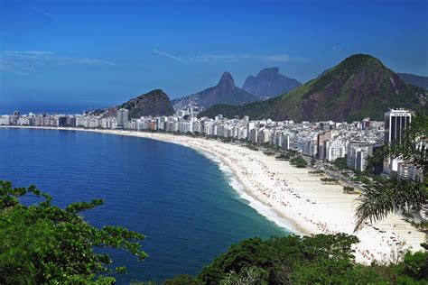 The Best Beaches in Brazil | Trailfinders