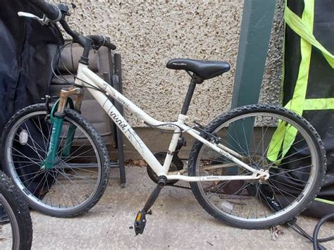 16 inch girls bike for sale in Co. Dublin for €15 on DoneDeal