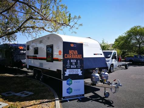 Nova Caravans | Real Stories from Real Families