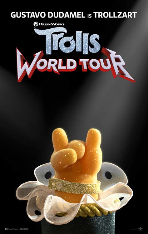 Trolls World Tour DVD Release Date | Redbox, Netflix, iTunes, Amazon