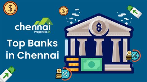 Top Banks in Chennai