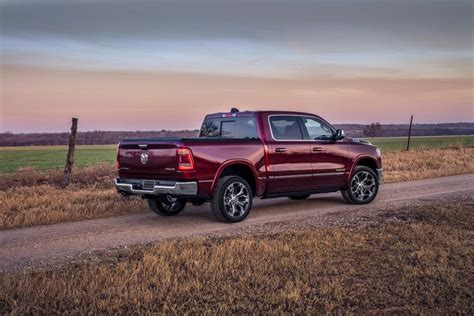 Ram Truck Takes Top Honors as Truck of Texas