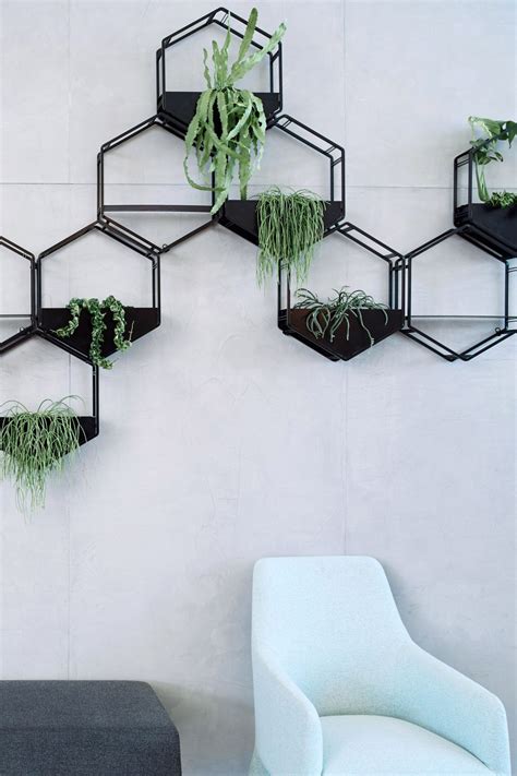 Simple Indoor Wall Planters With DIY | Home decorating Ideas