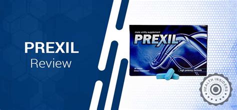 Prexil Reviews - Is It Safe To Use & Worth Buying?