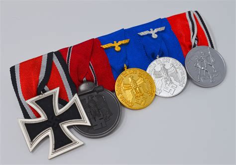 Medal Bar Mounting Service (Read Description): Kelleys Military