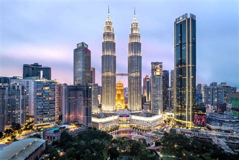 Exploring Malaysia: A Guide to the Top Tourist Attractions and Hidden ...