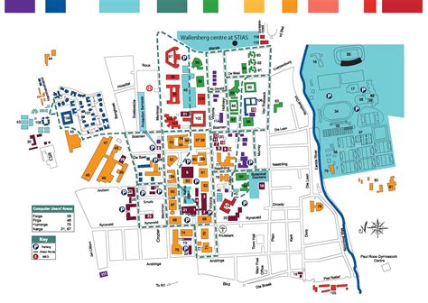 Welcome and Orientation Schedules | Campus map, How to apply, Support ...