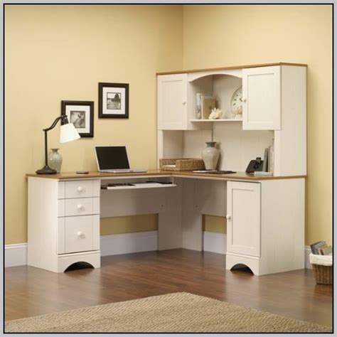 White Corner Desk With Hutch Australia Download Page – Home Design ...