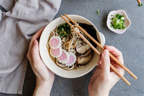 Narutomaki Recipe | Deporecipe.co