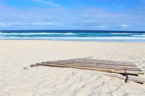 10 Great Beaches on The Mid North Coast NSW